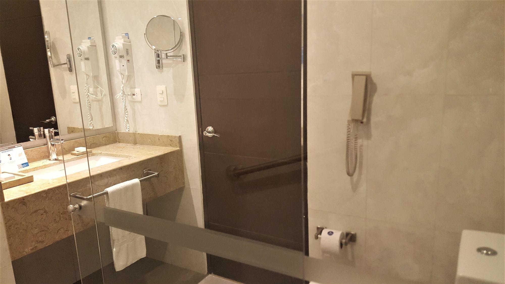 Hotel Estelar ヨパル エクステリア 写真