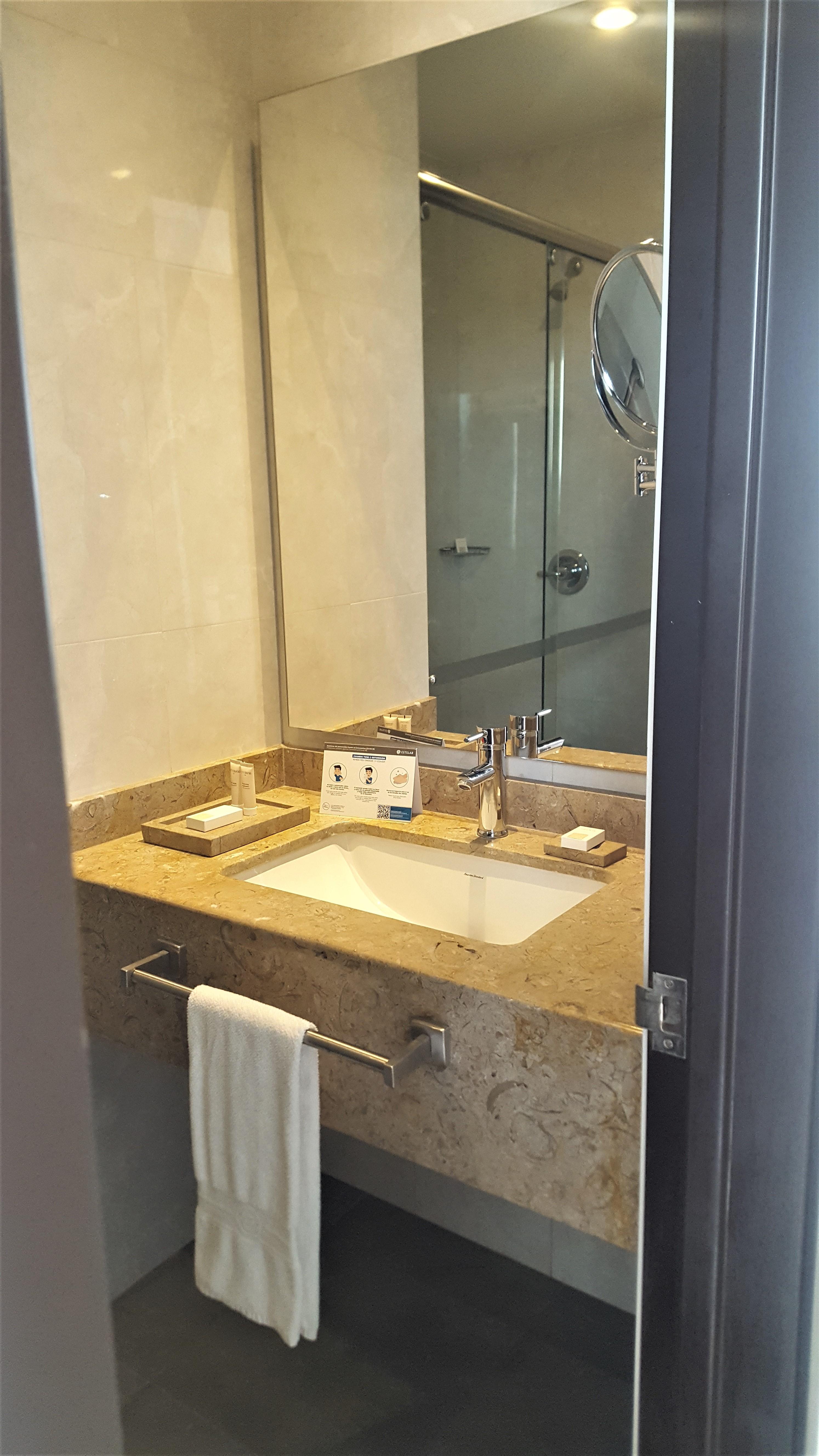 Hotel Estelar ヨパル エクステリア 写真