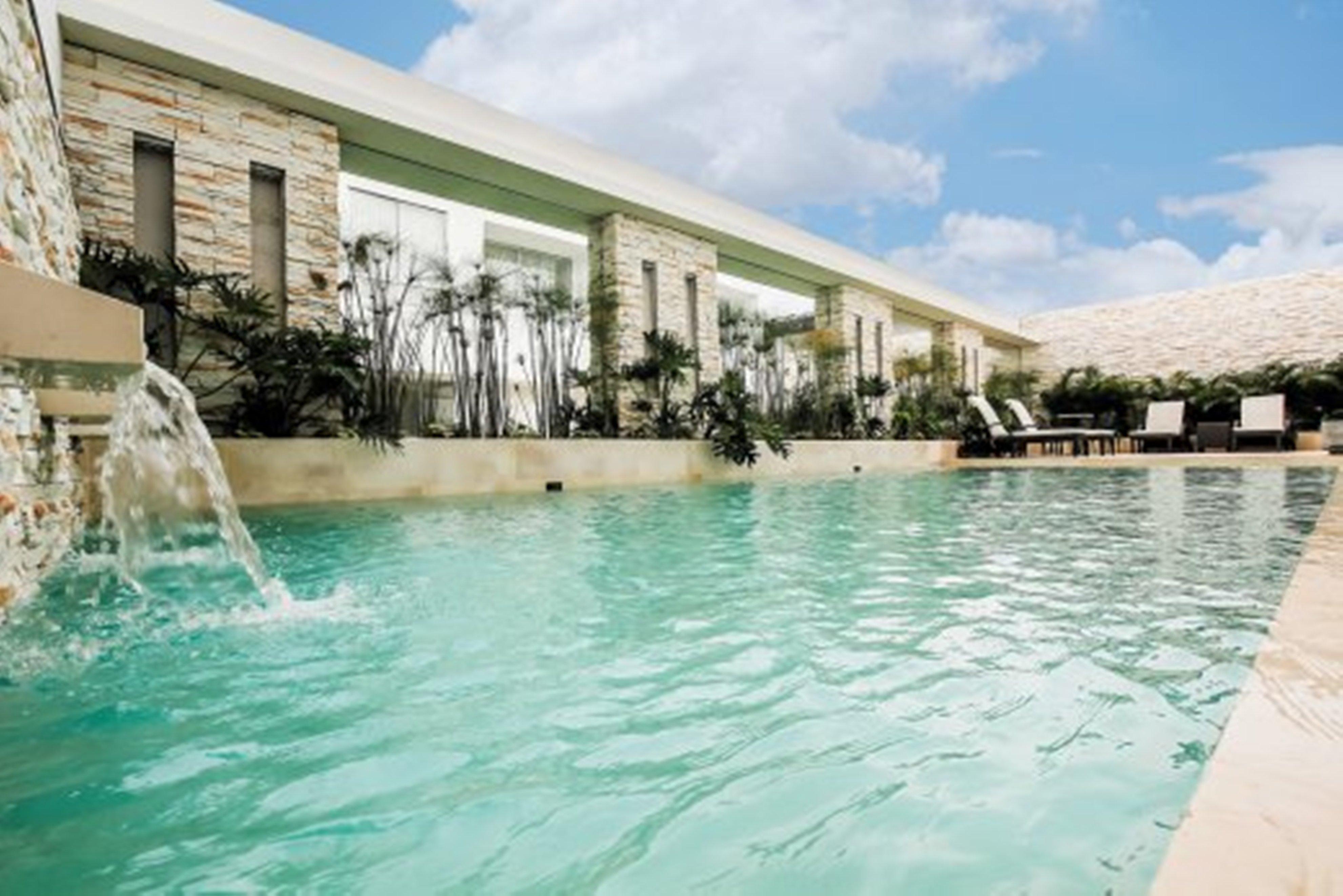 Hotel Estelar ヨパル エクステリア 写真