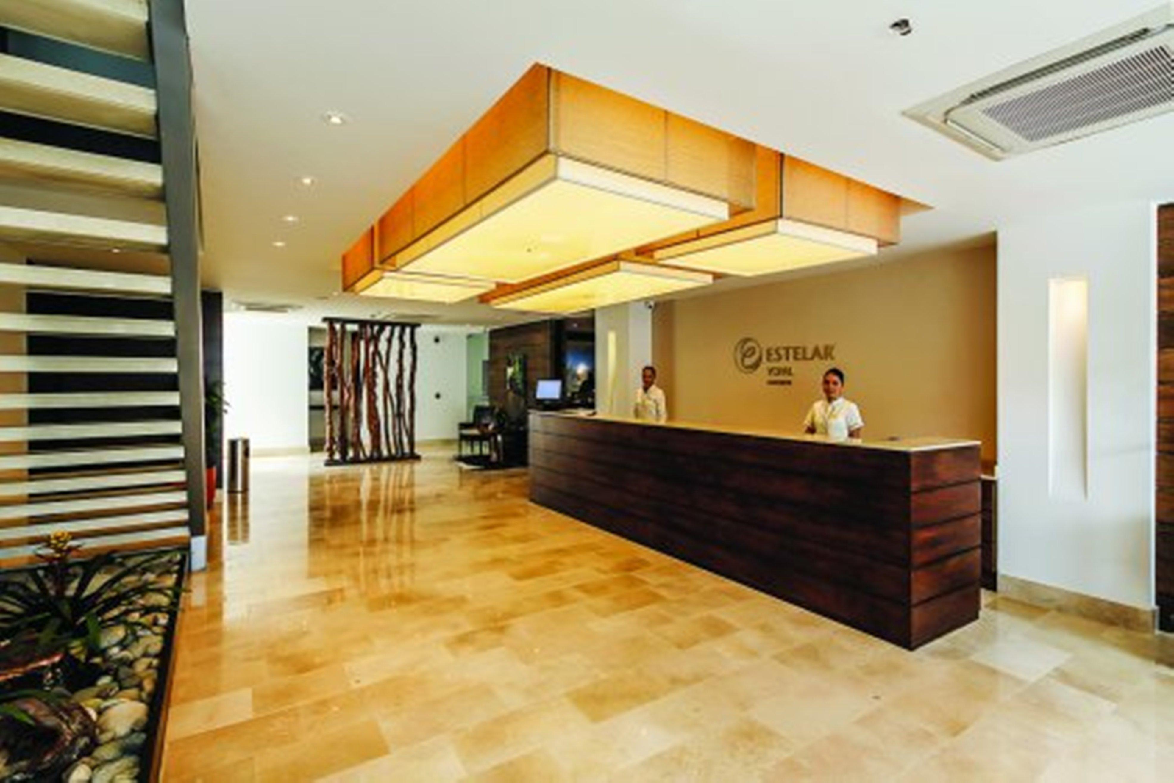 Hotel Estelar ヨパル エクステリア 写真