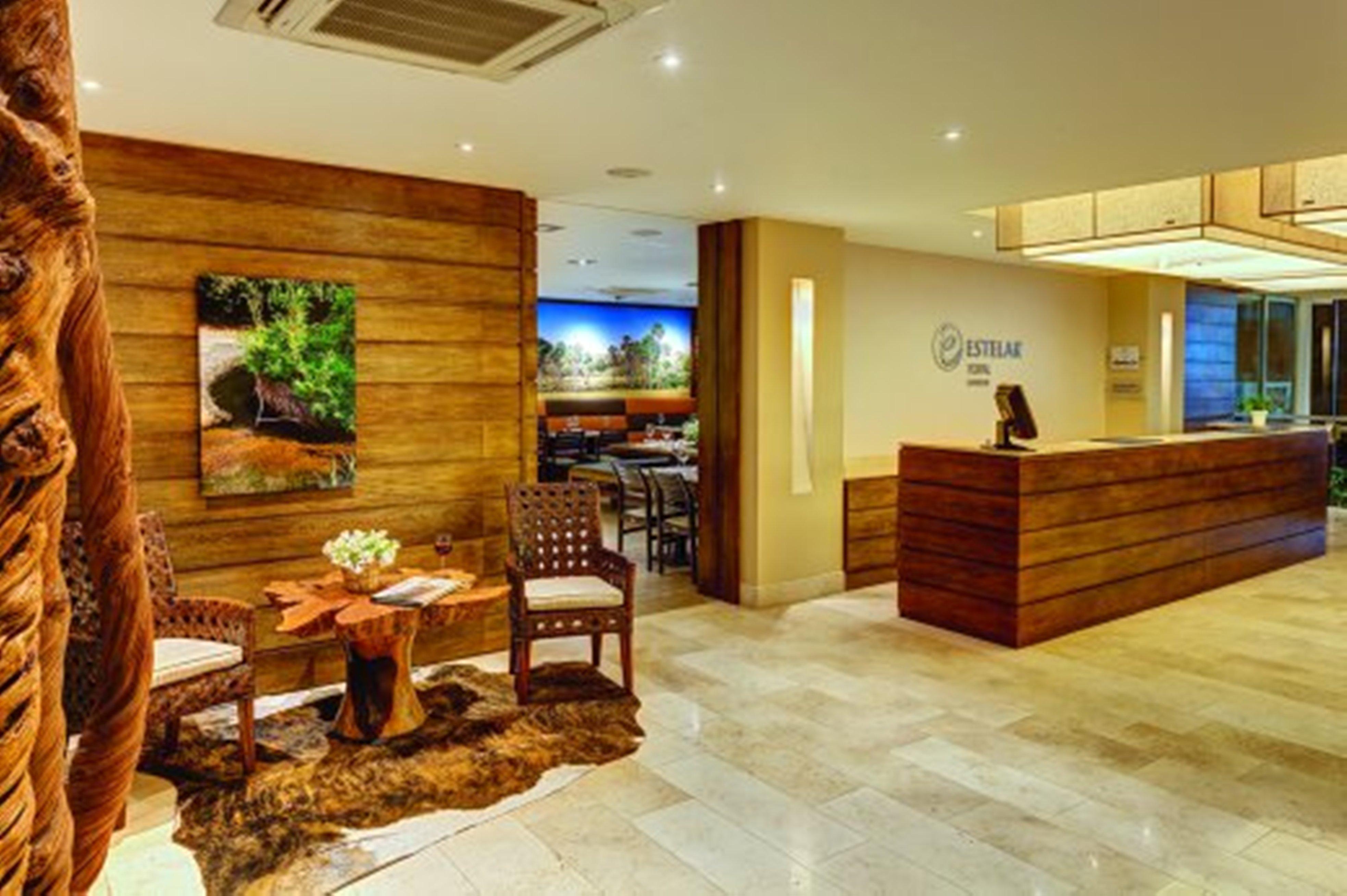 Hotel Estelar ヨパル エクステリア 写真