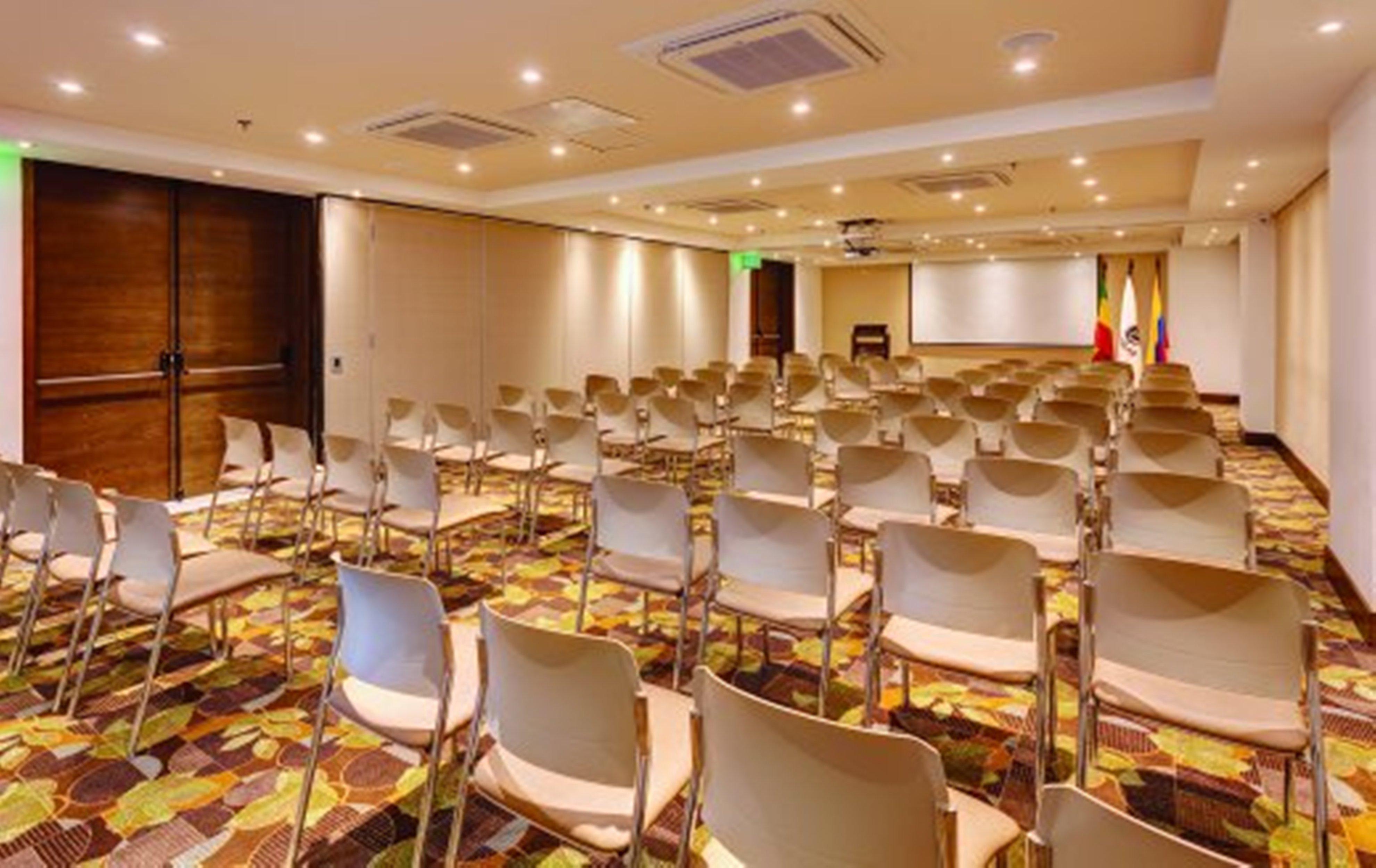 Hotel Estelar ヨパル エクステリア 写真