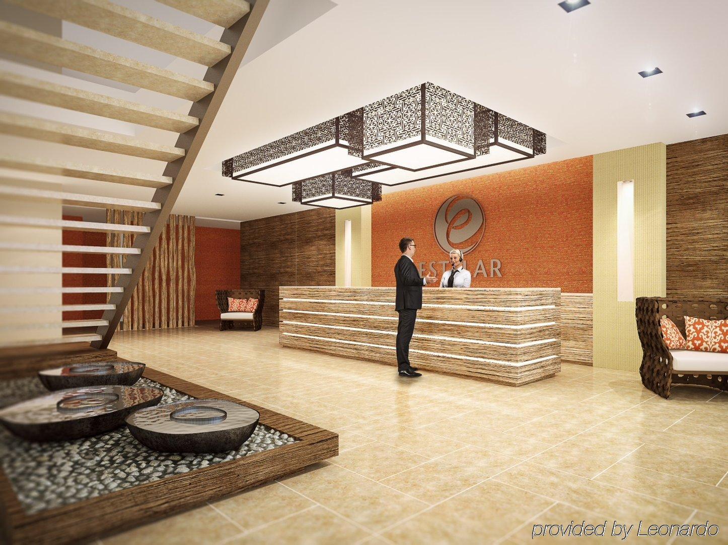 Hotel Estelar ヨパル エクステリア 写真