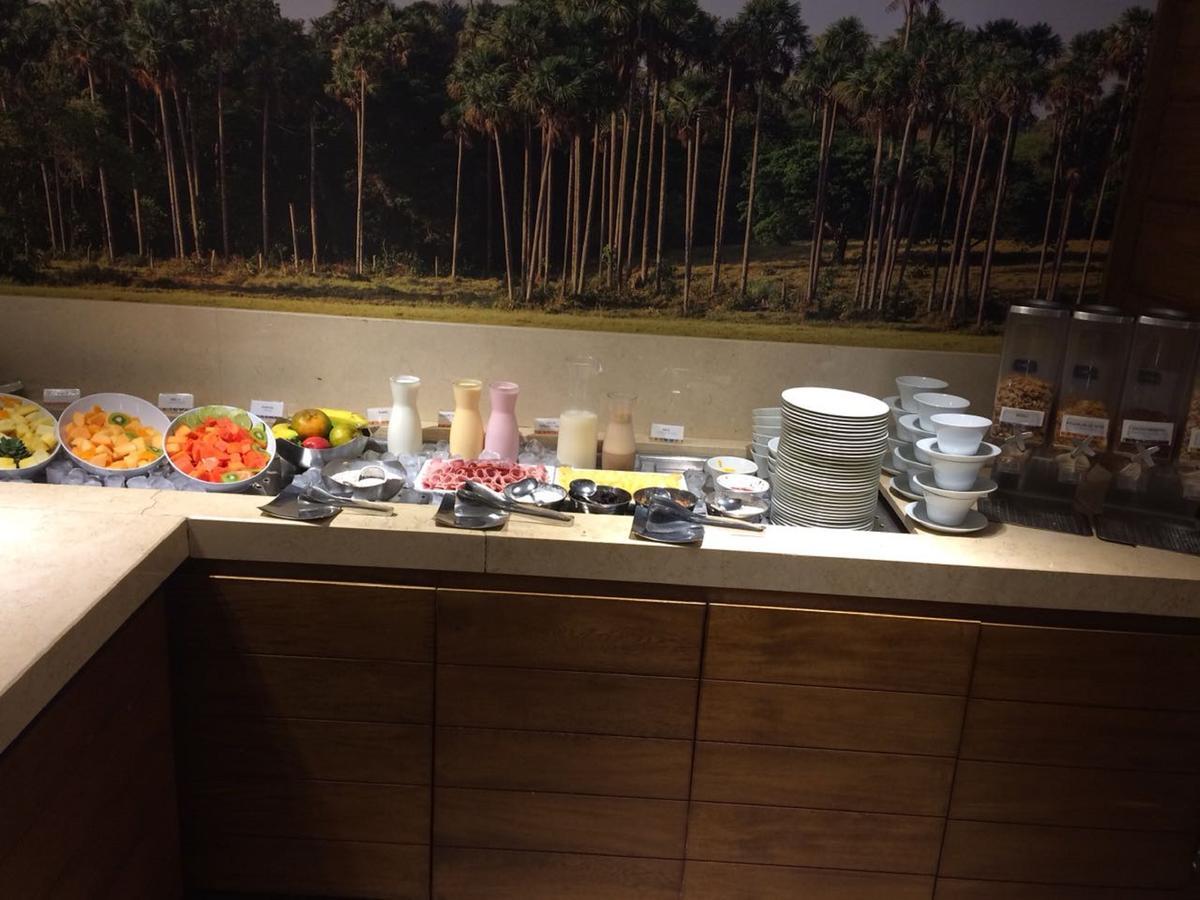 Hotel Estelar ヨパル エクステリア 写真