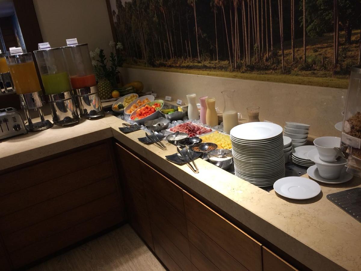 Hotel Estelar ヨパル エクステリア 写真